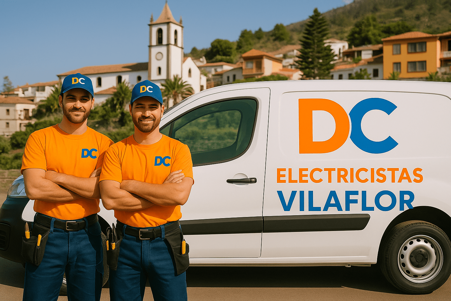 Electricistas Vilaflor